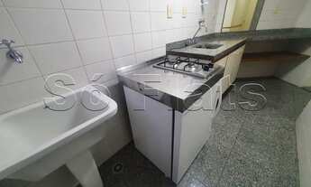 Imagem 7: Flat Palais Royal 45m² 1 dormitório 1 vaga para locação na Mooca