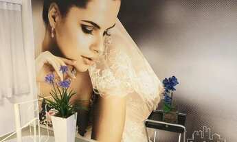 Imagem 4: Salão para alugar, 150 m² por R$ 4.900,00/mês - Vila Hortência - Sorocaba/SP