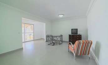 Imagem 3: TRK - Cobertura no Setor Universitário - 176 m2 - Espaçosa!