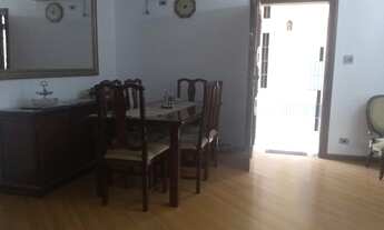 Imagem: Casa rua tranquilia - 200 m2 construção