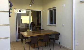 Imagem 6: Casa de condomínio para venda com 140 metros quadrados com 3 quartos