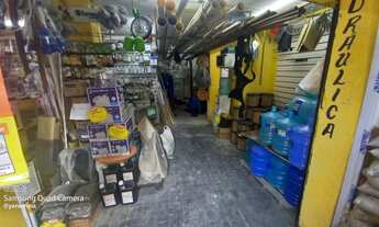 Imagem 5: Vendo Loja no Tuiuti