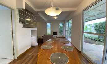 Imagem 3: Casa em condominio familiar no alto da boa vista