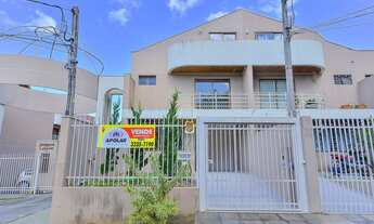 Imagem 2: Sobrado TRIPLEX amplo a venda em rua sem saida próx Av Mascarenhas de Moraes - Atuba - Cur