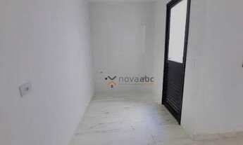 Imagem 3: Apartamento com 1 dormitório à venda, 37 m² por R$ 259.000 - Vila Curuçá - Santo André/SP