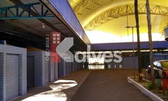 Imagem 6: Garagem, Centro - Campo Grande