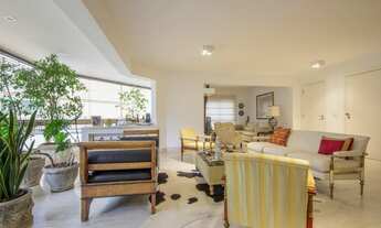 Imagem 7: Apartamento à venda, 190 m² por R$ 1.800.000,00 - Vila Progredior - São Paulo/SP