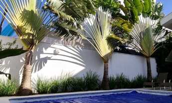 Imagem: Excelente casa térrea com 3 suítes localizada