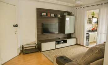 Imagem 7: APARTAMENTO COM FINO ACABAMENTO NO MELHOR DO JABAQUARA!