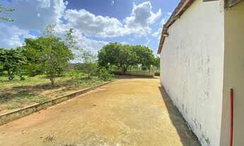 Imagem 3: Sitio em Santa Barbara-Ba, com 3 tarefas de terra