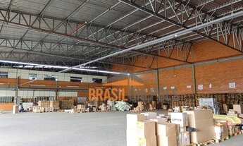 Imagem 2: Galpão em Condomínio Logístico no Bairro Itoupavazinha - Blumenau/SC