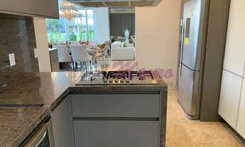 Imagem 7: Casa no condomínio Enseada com 500 metros quadrados com 5 quartos em Centro - Xangri-Lá