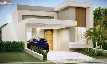 Imagem 4: CASA RESIDENCIAL em INDAIATUBA - SP, JARDIM BRÉSCIA