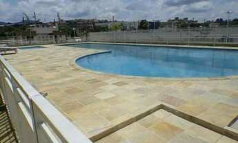 Imagem: Apartamento com 3 dormitórios à venda