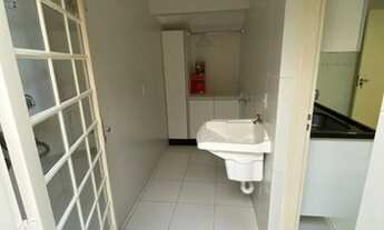 Imagem 7: Casa sobrado em condomínio com 3 quartos no Condomínio Residencial Oaks Garden 1 - Bairro