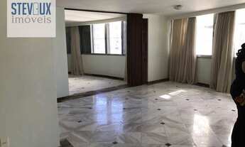 Imagem 4: Apartamento com 2 dormitórios para alugar, 178 m² por R$ 7.500,00/mês - Jardim Paulistano