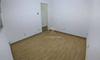 Imagem 6: Apartamento com 3 dormitórios à venda, 110 m² por R$ 720.000 - Tijuca - Rio de Janeiro/RJ