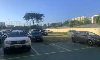 Imagem 4: Apartamento para venda possui 64 metros quadrados com 2 quartos em Jacarepaguá - Rio de Ja