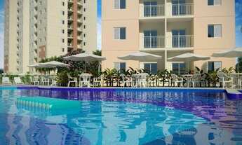 Imagem: Apartamento para Venda em Osasco, Presidente