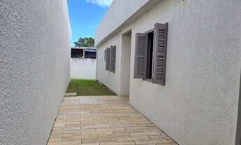 Imagem 4: Casa para venda possui 91 metros quadrados com 3 quartos em Centro - Imbé - RS