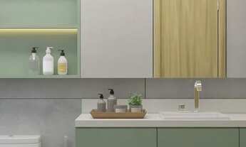 Imagem 3: Condominio Portal do Sol Green