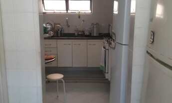 Imagem 6: Apartamento para venda tem 80 metros quadrados com 2 quartos em Federação - Salvador - BA