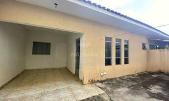 Imagem 2: MARINGÁ - CASA PADRÃO - JD COPACABANA