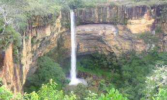 Imagem 3: Casa Chapada dos Guimarães aluguel temporada