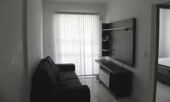 Imagem 4: Apartamento com 1 quarto para alugar por R$ 1500.00, 34.00 m2 - CENTRO - CURITIBA/PR