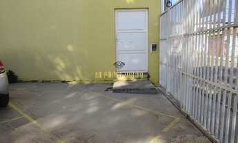 Imagem 2: Kitnet 42 m² por R$ 650,00/mês - próximo da estação de trem de Suzano - Parque Maria Helen