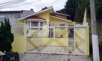 Imagem: CASA TÉRREA EM CONDOMÍNIO NA REGIÃO DA