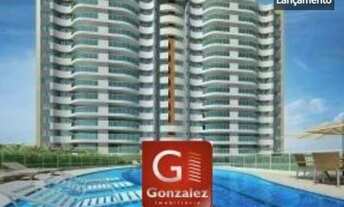 Imagem: Apto Alto Padrão na Mansão Prime Park