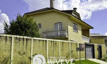 Imagem: IMOBILIARIA JUVEVE VENDE RESIDENCIA ESQUINA