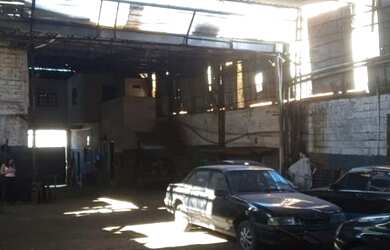 Imagem 11: GALPÃO 540Mº LOCAÇÃO FAZENDA DA JUNTA SAPOPEMBA 01 VESTIARIO 02BANHEIROS