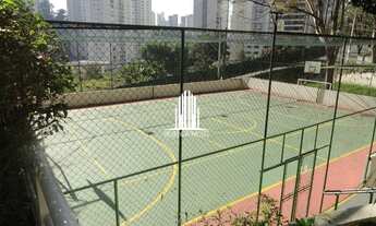 Imagem 6: Apartamento na Vila Andrade com 104m², 4 Dorm, 1 Suíte e 2 Vagas