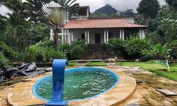 Imagem 5: VENDA - SITIO COM 3,8HA NA SERRA DE MARANGUAPE