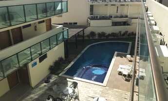 Imagem: Apartamento com 1 dormitório à venda