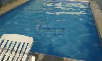 Imagem 5: APARTAMENTO COM 2 DORMITÓRIOS E 1 VAGA - SAÚDE