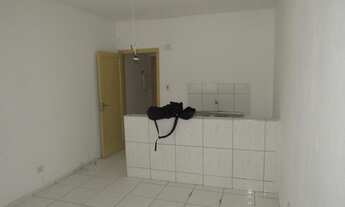 Imagem: Kitnet para alugar possui 30 metros quadrados