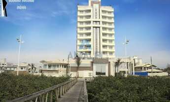 Imagem: Excelente Cobertura em frente ao mar REF