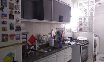 Imagem 3: CONFORTÁVEL APARTAMENTO LOCALIZADO ENTRE AV. INTERLAGOS E O BAIRRO SOCORRO