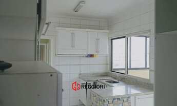 Imagem 7: ACEITA PERMUTA EM SC! AP C/ 3 DOR E 2 VAGAS CUIABÁ