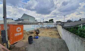 Imagem 5: Sobrado em Cidade Industrial - Curitiba