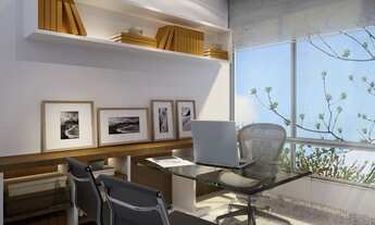 Imagem: NOVA LIMA - Apartamento Padrão - Vila Da