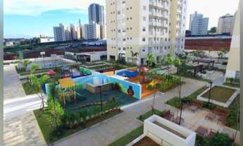 Imagem: Nova Nacão América, 3 dormitórios, sendo