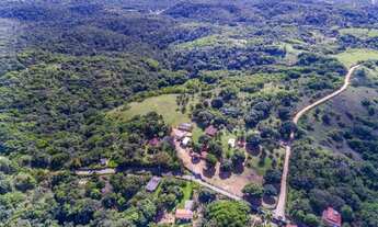 Imagem 3: Fazendo no Litoral