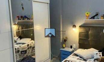 Imagem 3: Apartamento com 2 dormitórios à venda, 78 m² por R$ 285.000,00 - Fonseca - Niterói/RJ