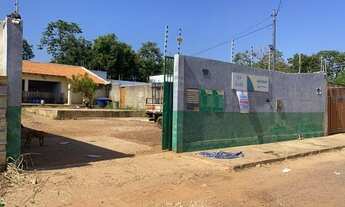 Imagem 3: Terreno murado com edícula, 450m² por R$250.000