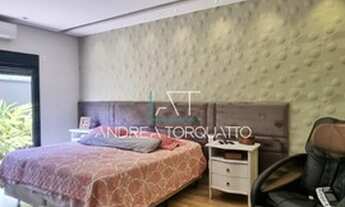 Imagem 5: Casa de condomínio térrea condomínio Golden Parkpara venda possui 690 metros quadrados com