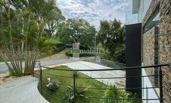 Imagem 6: RESIDÊNCIA MODERNA E NOVA PRÓXIMO AO CENTRO DA GRANJA VIANA